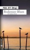 Bodensee-Blues (eBook, ePUB)