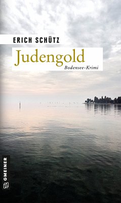 Judengold (eBook, ePUB) - Schütz, Erich