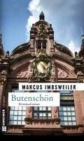 Butenschön / Max Kollers vierter Fall (eBook, PDF) - Imbsweiler, Marcus