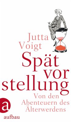 Spätvorstellung (eBook, ePUB) - Voigt, Jutta