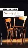 Nestroy-Jux (eBook, PDF)