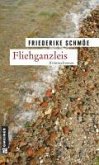 Fliehganzleis / Kea Laverde Bd.2 (eBook, ePUB)