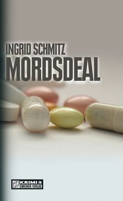 Mordsdeal (eBook, ePUB) - Schmitz, Ingrid