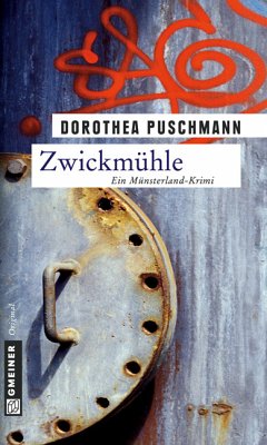 Zwickmühle (eBook, PDF) - Puschmann, Dorothea