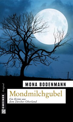 Mondmilchgubel (eBook, PDF) - Bodenmann, Mona