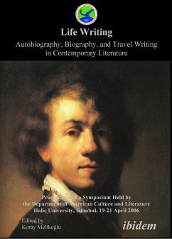 Life Writing. Contemporary Autobiography, Biography, and Travel Writing (eBook, PDF)