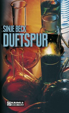 Duftspur (eBook, ePUB) - Beck, Sinje