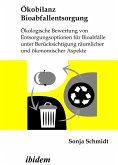 Ökobilanz Bioabfallentsorgung (eBook, PDF)