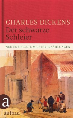 Der schwarze Schleier (eBook, ePUB) - Dickens, Charles