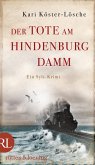 Der Tote am Hindenburgdamm / Niklas Asmus Bd.1 (eBook, ePUB)