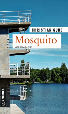 Mosquito (eBook, PDF) - Gude, Christian