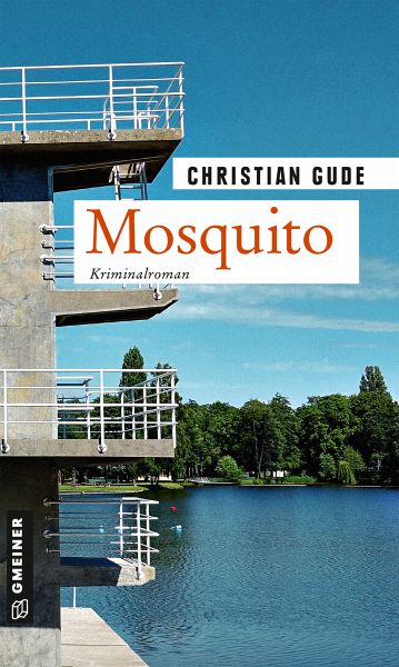 Mosquito (eBook, PDF)