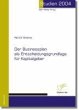 Der Businessplan als... - Bild 1