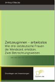 Zeitzeuginnen - arbeitslos (eBook, PDF)