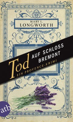 Tod auf Schloss Bremont (eBook, ePUB) - Longworth, Mary L.