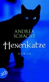 Hexenkatze (eBook, ePUB)