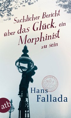 Sachlicher Bericht über das Glück, ein Morphinist zu sein (eBook, ePUB) - Fallada, Hans