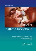 Ratgeber Asthma bronchiale (eBook, PDF)