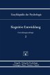 Kognitive Entwicklung (eBook, PDF) - Bild 1
