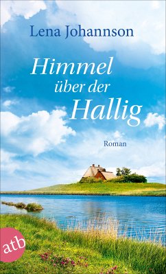 Himmel über der Hallig (eBook, ePUB) - Johannson, Lena