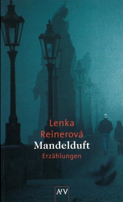 Mandelduft (eBook, ePUB) - Reinerová, Lenka