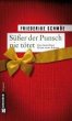 Süßer der Punsch nie tötet (eBook,... - Bild 1