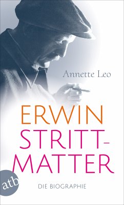 Erwin Strittmatter (eBook, ePUB) - Leo, Annette