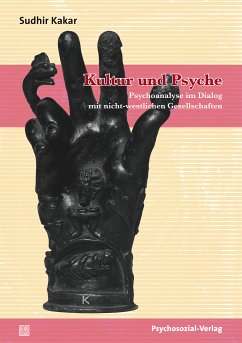 Kultur und Psyche (eBook, PDF) - Kakar, Sudhir