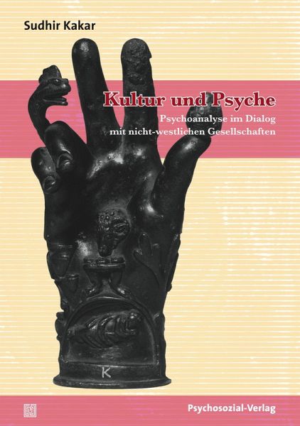 Kultur und Psyche (eBook, PDF)