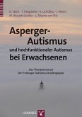 Asperger-Autismus und hochfunktionaler Autismus bei Erwachsenen (eBook, PDF)