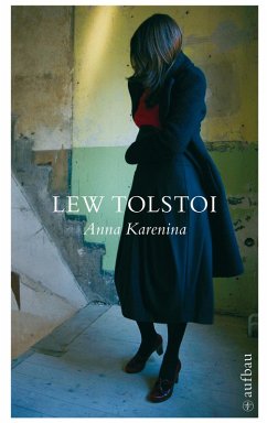 Anna Karenina (eBook, ePUB) - Tolstoi, Lew