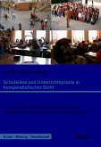 Schulklima und Unterrichtspraxis in komparatistischer Sicht (eBook, PDF)
