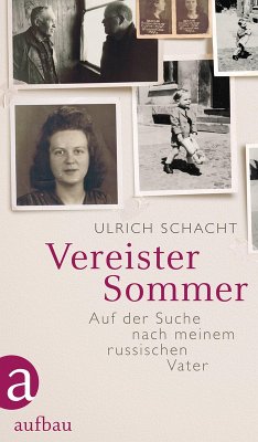 Vereister Sommer (eBook, ePUB) - Schacht, Ulrich