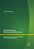 Internationales Relationship Marketing: Der Einfluss der Kultur auf den Aufbau von Geschäftsbeziehungen (eBook, PDF)