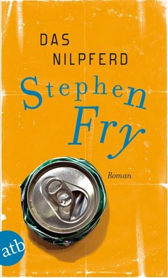 Das Nilpferd (eBook, ePUB) - Fry, Stephen