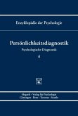 Persönlichkeitsdiagnostik (eBook, PDF)