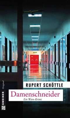 Damenschneider (eBook, ePUB) - Schöttle, Rupert