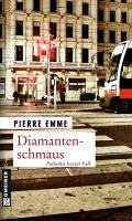 Diamantenschmaus (eBook, ePUB) - Emme, Pierre