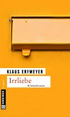 Irrliebe (eBook, ePUB)