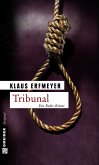 Tribunal / Knobels vierter Fall (eBook, ePUB)
