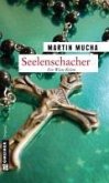 Seelenschacher (eBook, ePUB)