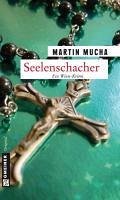 Cover Seelenschacher (eBook, ePUB)