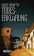 Todeserklärung (eBook, PDF) - Bild 1