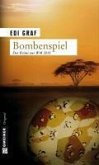 Bombenspiel / Linda Roloff Bd.5 (eBook, ePUB)