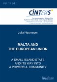 Malta and the European Union (eBook, PDF)