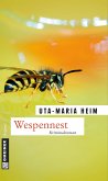 Wespennest (eBook, ePUB)