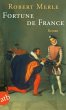 Fortune de France (eBook, ePUB) - Bild 1