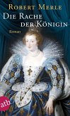 Die Rache der Königin (eBook, ePUB)