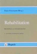 Rehabilitation (eBook, PDF) - Petermann, Franz