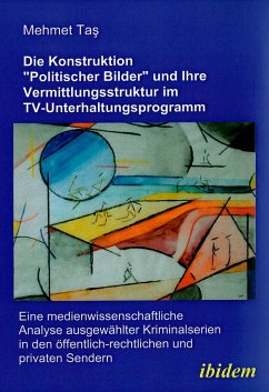 Cover Die Konstruktion 